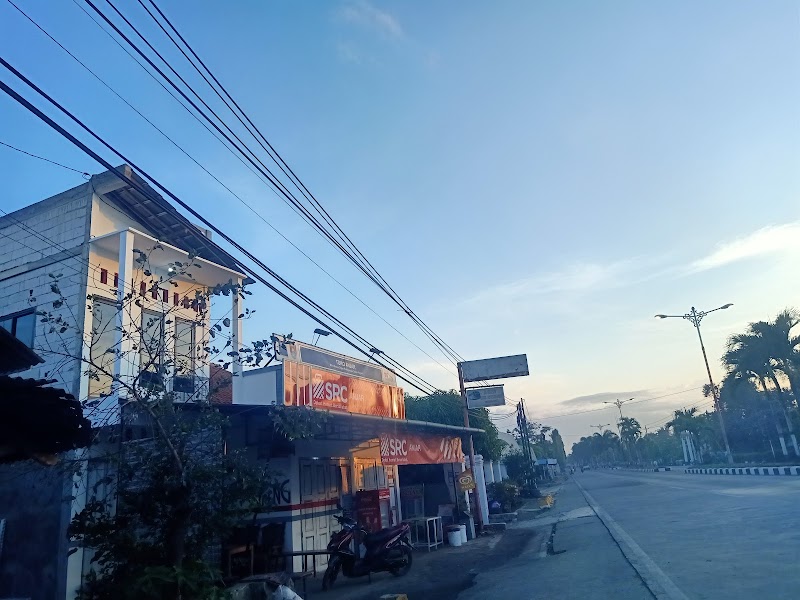 Menggapai Cilacap dengan Akmal Tour: Petualangan Tanpa Ribet